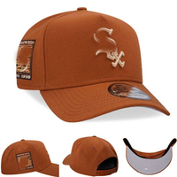Gorras de Hockey con Visera Plana para Actividades al Aire Libre, para Hombres y Mujeres, Nuevos Diseños 2026 con los Equipos de los Blackhawks, Bruins y Rangers