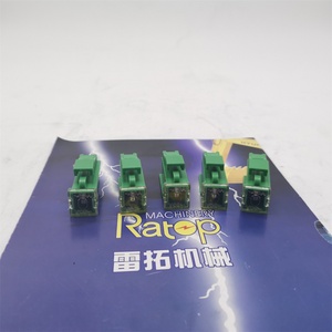 PC200-8 PC300-8 PC300-7 ฟิวส์ลิงค์ 20Y-06-31660 20Y0631660 รีเลย์ 30A - Product Image 2