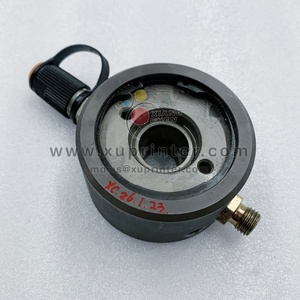 Original 82.582.810 Cylinder For Heidelberg Offset <b>Press</b> Parts - Product Image 3