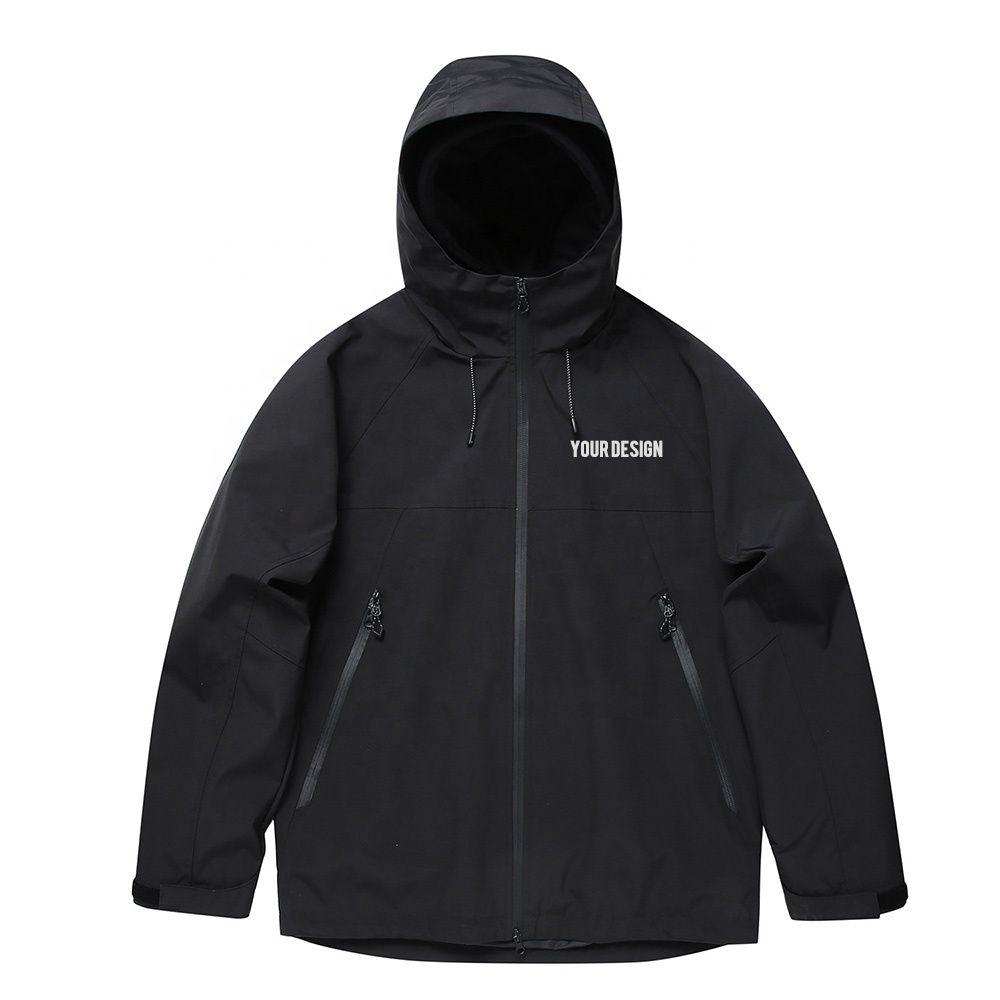 Top 2023 Jacket Brands High Quality Customizable