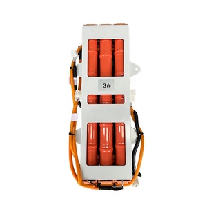 Cho Lexus RX 400H 2006-2009 lai mô-đun Pin 19.2V 6.5ah Ni-MH vervanging Accu gói - Product Image 4