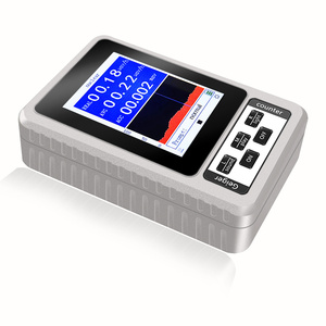 New XR‑1 Digital Geiger Counter, Nuclear Ionizing <b>Radiation</b> <b>Detector</b> Tester for <b>Radiation</b> Inspection - Product Image 6