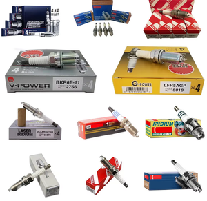 12120037244 12120037607 12120037663 12120037664 12120037580 12120037582 Bujías de alta potencia para <span class=keywords><strong>BMW</strong></span> - Product Image 5