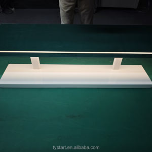 Specchio Intelligente Rettangolare da 43/48 Pollici con <span class=keywords><strong>Retroilluminazione</strong></span> LED, Design Moderno per Negozi e Bagni - Product Image 5