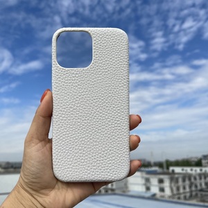 ที่มีคุณภาพสูงหลากสีกรณีโทรศัพท์หนัง<span class=keywords><strong>แท้</strong></span>สำหรับ <span class=keywords><strong>iPhone</strong></span> <span class=keywords><strong>13</strong></span>กรณีหนัง - Product Image 5