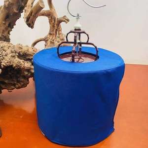 Vente en gros usine : Nouvelles cages métalliques empilables de grande taille pour oiseaux, perroquets, canaris et ménagères, ainsi que leurs accessoires - Product Image 1