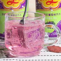 Vente en gros de concentrés de boissons gazeuses coréennes 250 ml, boissons exotiques, collations, canettes, boissons gazeuses