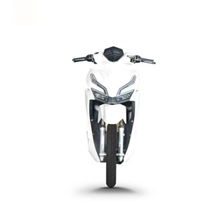 มอเตอร์ไซค์ทรงพลัง 2026 FN 2000W ความเร็วสูง 60 กม./ชม. รับน้ำหนักได้ 250 กก. ระยะทางวิ่งไกล 150 กม. แบตเตอรี่ลิเธียม ปีนเขาได้สูงสุด 30 องศา พร้อมระบบอัจฉริยะ - Product Image 2