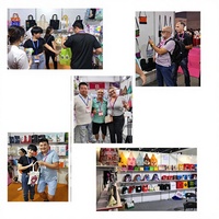 Sac de padel TL New, léger, multifonctionnel, pour raquettes de tennis et de badminton, sac à dos 30-40L, durable, portable, pour la salle de sport