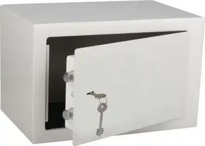 Caja Fuerte de Seguridad de Tamaño Grande, Mediano y Pequeño para Guardar Dinero en Efectivo y Oro, Caja de Seguridad para el <span class=keywords><strong>Hogar</strong></span>, Oficina y Hotel - Product Image 2