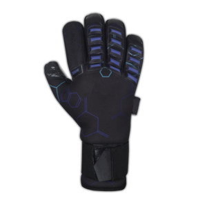 SMX Extreme Quality 2022 Gants de gardien de but 100% Gants de football en latex allemand, Gants de football personnalisés - Product Image 2