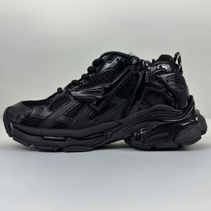 Top Quality Fashion Men's and Women Casual <b>Shoes</b> Comfortable Walking Sneakers New Design Trendy Chunky <b>Shoes</b> - Product Image 4