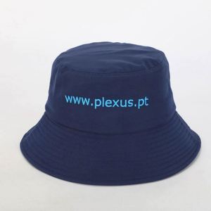 Casquette de plage en polyester à séchage rapide avec logo personnalisé et broderie en relief pour les sports décontractés, les activités de plein air et les voyages - Product Image 5