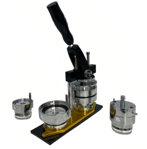 2025 Giá Rẻ Nhất Nhà Máy Gốc Chất Lượng Cao 75Mm Nam Châm Máy Làm Vòng Ảnh Nam Châm Máy Làm - Product Image 2