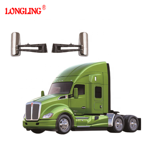 Espejo Lateral para Camión Americano <span class=keywords><strong>Kenworth</strong></span> T680, Venta Caliente - Product Image 4