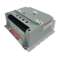 Original New Woodward 8290-195 Electric Governor Actuator Control in Stock Fast Shipping Industrial Grade