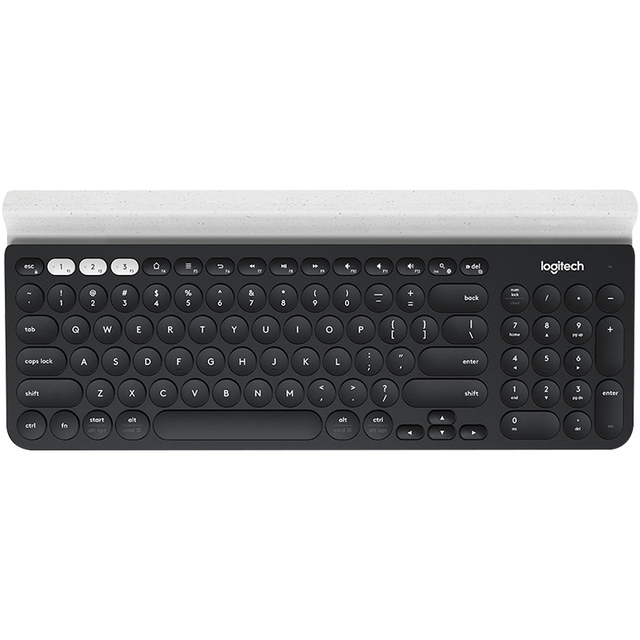 Logitech K780 Multi-device Wireless Keyboard Excellent Computer Office Wireless Keyboard