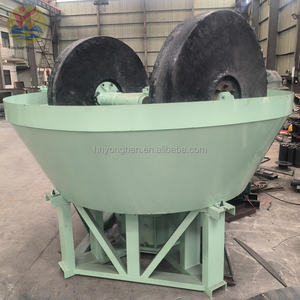 Antike Mühlenscheibe 2025 Wassermühle Pfannenmühle 1200 - Product Image 1