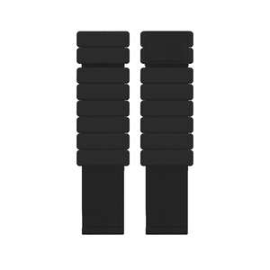 Yoga Fitness Ejercicio Logotipo personalizado Ajustable Gimnasio Fitness Conjuntos Tobillo Pesas para mujeres - Product Image 1