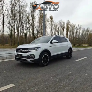 Volkswagen Tanying d'occasion de qualité <span class=keywords><strong>allemande</strong></span>, durable, SUV compact économique - Product Image 1