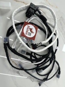 Faisceau de câblage JISION 6245-81-5391 HD465-7 PC1250-8 D375A-6 S6D170 - Product Image 3