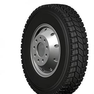 ยางเรเดียล ZC 385/65r22.5 295/80r22.5 315 80r22.5 TBR 12r20 1000-20 1200r24 ยางแทนซาเนีย 1000/20 ยางแบบมีท่อยางใน - Product Image 4