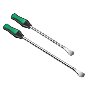 Palanca para Neumáticos Baolian de Acero al Cromo Vanadio Molibdeno de Alta Dureza para Reparación y Extracción de Neumáticos de Autos y Motocicletas - Product Image 3