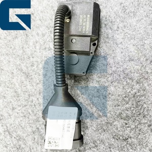 Ensemble de vanne d'eau WG1664820046 pour pièces de camion - Product Image 1