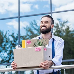 Expédition directe, autocollants non pliés, étiquettes qui ne se détachent pas, autocollants fragiles pour l'expédition et le courrier - Product Image 6