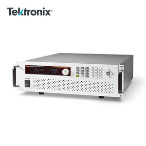 เครื่องวัดพารามิเตอร์โหลดอิเล็กทรอนิกส์ Tektronix Keithley รุ่น 2380 ซีรีส์ 2380-120-60 และ 2380-500-15 กระแสไฟ 60A/15A ความแม่นยำ 0.05 - Product Image 5