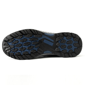 Good Price <strong>Women</strong> and Men <strong>Steel</strong> <strong>Toe</strong> <strong>Cap</strong> Soft Lightweight Breathable Electrician Fashion Protect Feet <strong>Boots</strong> - Product Image 2