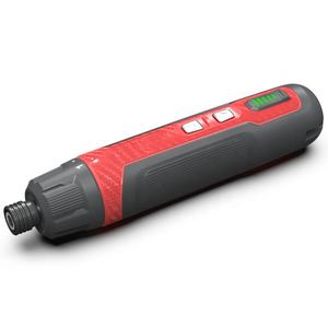 Destornillador eléctrico inalámbrico <span class=keywords><strong>de</strong></span> 3,6 V, destornillador industrial <span class=keywords><strong>de</strong></span> 6 velocidades, ajustable, alto torque, tipo C - Product Image 3