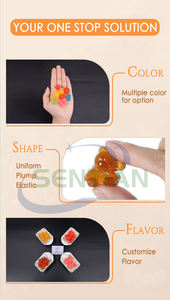 Ashwagandha raiz cápsulas rótulos privados Rhodiola <span class=keywords><strong>Ginseng</strong></span> Ashwagandha cápsulas - Product Image 6