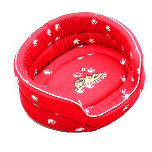 Zeitgenössische SNOOZZEEE DOG Beste Haustier betten Stilvolle Hunde betten - Product Image 1