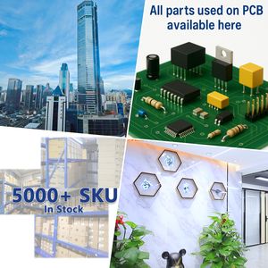 Módulo RF Inalámbrico SPI E01-2G4M27S 2.4g SMD 500mW NRF24L01P PA+LNA 2200m de Alcance, Transceptor para Gestión Industrial - Product Image 5