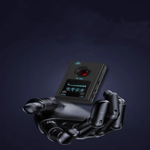 K92 무선 숨겨진 카메라 탐지기 안티 스파이 카메라 GPS 추적기 산업용 금속 탐지기 - Product Image 3