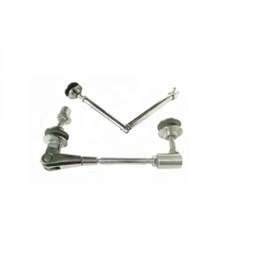 Toldo de acero inoxidable de pared a vidrio, accesorio de arañas Premium para toldos - Product Image 2