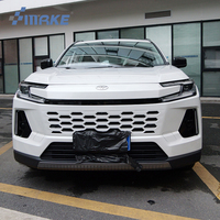 Feux de jour modifiés Smrke pour Toyota RAV4 2026, phares LED DRL 12V, feux antibrouillard avec clignotants dynamiques