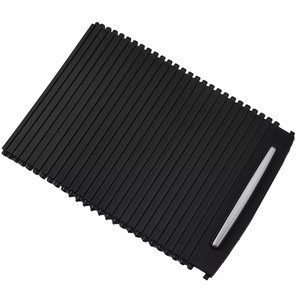 Cubierta para reposabrazos BMW 51166963913, portavasos de plástico para consola central - Product Image 4