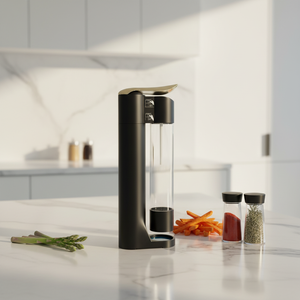 Machine à mousseux d'<span class=keywords><strong>eau</strong></span> Soda <span class=keywords><strong>Prix</strong></span> de la machine à <span class=keywords><strong>fontaine</strong></span> à soda électrique - Product Image 3