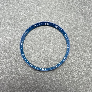 นาฬิกา SKX007 รุ่นยอดนิยม คุณภาพสูง หน้าปัดแบบด้าน ตัวเลขแบบอารบิก พร้อมวงแหวนขอบหน้าปัด - Product Image 4