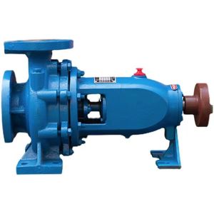 Irrigation Stainless Steel End Suction <b>Water</b> <b>Pump</b> Engine Marine Sea <b>Water</b> <b>Pump</b> - Product Image 6