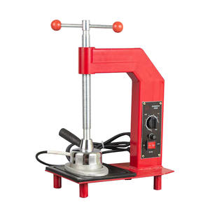 Macchina <span class=keywords><strong>Vulcanizzatrice</strong></span> all'Ingrosso per Riparazione Pneumatici con Controllo Automatico della Temperatura - Product Image 6