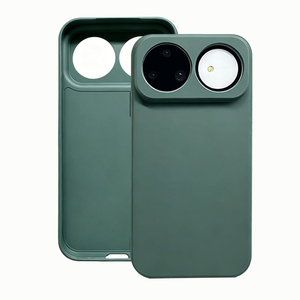 เคสโทรศัพท์สีด้านสำหรับ Huawei nova 1112 1314 16 <span class=keywords><strong>SE</strong></span> ฝาครอบป้องกัน OEM สำหรับ <span class=keywords><strong>iPhone</strong></span> 17 16 PRO MAX Samsung S24 S23 S22 S21 - Product Image 1