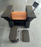 Rouleau de massage corporel pour le remodelage complet du corps, le drainage lymphatique et la relaxation musculaire