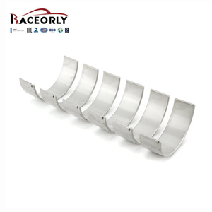 RACEORLY 11247628035 11247628034 Cojinete de biela STD para <span class=keywords><strong>BMW</strong></span> <span class=keywords><strong>M135</strong></span> M2 M3 M4 X5 X6 Z4 N54 N55 3.0 335i - Product Image 3
