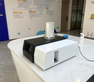 Nhiệt lượng quét vi sai nhiệt độ cao DH-DSC-105 với khả năng chống nhiễu mạnh và độ ổn định cơ bản cao. - Product Image 3