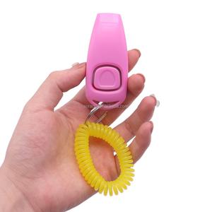 Multicolor Custom Colors Wrist Bands <b>for</b> <b>Dog</b> Clicker Training-Convenient Effective Training Tool <b>for</b> Puppy Pet Supplies - Product Image 3