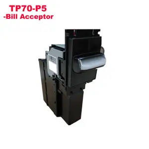 批发TP70-P5 POG票据接受器Mone接收器Tp70票据接受器库存Tp70-Bill-Acceptor出售