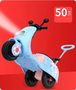 Motocicleta Infantil de Alta Calidad al por Mayor, <span class=keywords><strong>Mini</strong></span> Moto con Batería Recargable para Bebés - Product Image 6